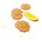 Homefree Gluten Free Lemon Burst Mini Cookies Single Serve 1 oz. Bags, PK30 LGFMLC30 - alternate 3